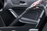 Щелевая насадка для пылесоса Miele SFD 10, длина 30 см — фото 5