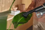 Насадка-кисть Miele HX-DB с поворотным шарниром для беспроводных пылесосов Triflex и Duoflex — фото 5