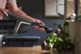 Насадка-кисть Miele HX-DB с поворотным шарниром для беспроводных пылесосов Triflex и Duoflex — фото 6