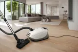 Насадка для пола Miele EcoTeQ Plus SBD 680-3 для ковров и твёрдых полов, разъём 35 мм — фото 3