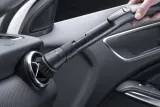 Насадка-кисть для пылесоса Miele SSP 10 с поворотным шарниром — фото 5