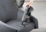 Широкая насадка для мягкой мебели Miele SPD 20, ширина 18 см — фото 5