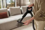 Насадка 2 в 1 для мягкой мебели и щелей Miele SPFD 20, ширина 18 см — фото 2