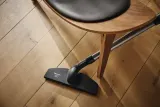 Щётка для паркета к пылесосу Miele Parquet Twister SBB 300-3 PQ — фото 3