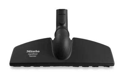 Щётка для твёрдых полов Miele Hardfloor Twister SBB 300-3 для пылесоса, чёрная