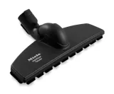 Щётка для твёрдых полов Miele Hardfloor Twister SBB 300-3 для пылесоса, чёрная — фото 2