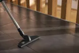 Щётка для твёрдых полов Miele Hardfloor Twister SBB 300-3 для пылесоса, чёрная — фото 4
