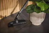 Щётка для твёрдых полов Miele Hardfloor Twister SBB 300-3 для пылесоса, чёрная — фото 5