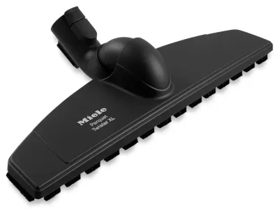 Щётка для паркета к пылесосу Miele Parquet Twister XL SBB 400-3, ширина 41 см