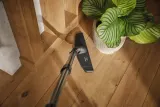 Щётка для паркета к пылесосу Miele Parquet Twister XL SBB 400-3, ширина 41 см — фото 4