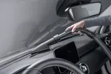 Универсальная щётка для пылесоса Miele SUB 20 с натуральным ворсом — фото 5