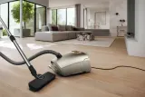 Насадка для пола Miele FiberTeQ AllFloor SBD 380-3 для ковров и твёрдых полов — фото 4