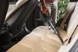 Щелевая насадка Miele HX-CN 21 см для беспроводных пылесосов Triflex и Duoflex — фото 4
