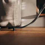 Щелевая насадка для пылесоса Miele SFD 20 гибкая, длина 55 см — фото 3