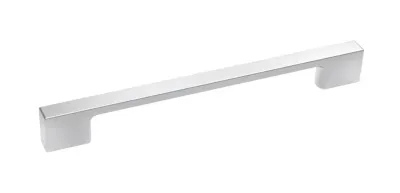 Декоративная ручка Miele DS 7000 PURELINE для приборов и мебели, нержавеющая сталь/CleanSteel