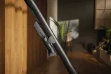 Держатель насадок Miele HX-AX на всасывающую трубу беспроводного пылесоса Triflex — фото 3