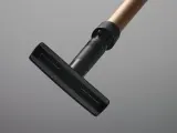 Широкая насадка для обивки Miele HX-UN 17 см для беспроводных пылесосов Triflex и Duoflex — фото 3