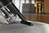 Широкая насадка для обивки Miele HX-UN 17 см для беспроводных пылесосов Triflex и Duoflex — фото 4