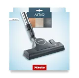 Универсальная насадка для пола Miele AllTeQ SBD 365-3 для ковров и твёрдых полов, чёрная — фото 3