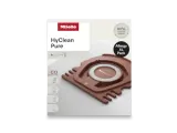 Мешки для пылесоса Miele HyClean Pure CO XL, 8 шт., и фильтр HEPA, для Guard M1 — фото 1