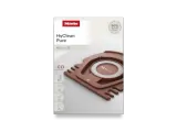 Мешки для пылесоса Miele HyClean Pure CO, 4 шт., с выпускным фильтром, для Guard M1 — фото 1
