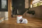 Мешки для пылесоса Miele HyClean Pure CO, 4 шт., с выпускным фильтром, для Guard M1 — фото 5