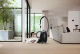 Мешки для пылесоса Miele HyClean Pure CO, 16 шт., с 4 выпускными фильтрами, для Guard M1 — фото 5