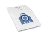 Мешки для пылесоса Miele XL-Pack HyClean 3D Efficiency GN, 8 шт. с фильтрами — фото 3