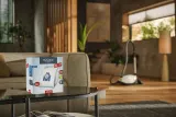 Мешки для пылесоса Miele XL-Pack HyClean 3D Efficiency GN, 8 шт. с фильтрами — фото 5