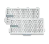 Фильтры HEPA для пылесоса Miele AirClean SF-HA 50-2, 2 шт., упаковка XL — фото 2