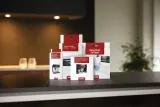 Набор для ухода за кофемашиной Miele CoffeeCare Set: таблетки от накипи, чистящие таблетки, средство для молочных магистралей, салфетка — фото 2