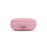 Ланч-бокс детский Monbento Gram Pink Blush 600 мл, розовый — фото 2
