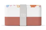 Ланч-бокс Monbento Bento Original Made in France Graphic Papercut, 1 л, разноцветный — фото 2