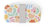 Ланч-бокс Monbento Bento Original Made in France Graphic Papercut, 1 л, разноцветный — фото 3