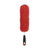 Двусторонняя метёлка для пыли OXO Good Grips из микрофибры 10,1 x 45,7 x 2,5 см — фото 1