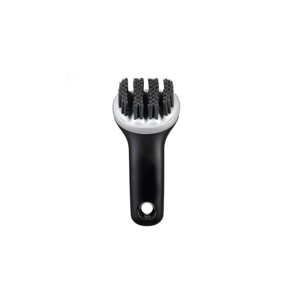 Щётка со скребком для электрических грилей и тостеров OXO Good Grips 15,2 x 7,6 x 7,6 см