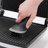 Щётка со скребком для электрических грилей и тостеров OXO Good Grips 15,2 x 7,6 x 7,6 см — фото 4