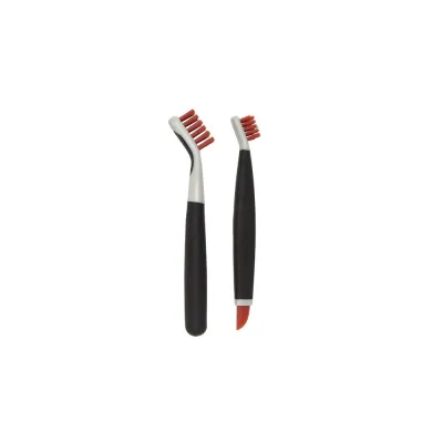Набор из 2 щёток для труднодоступных мест OXO Good Grips