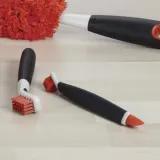 Набор из 2 щёток для труднодоступных мест OXO Good Grips — фото 8