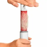 Валик для чистки одежды OXO Good Grips с защитным чехлом, пластик — фото 3