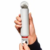 Валик для чистки одежды OXO Good Grips с защитным чехлом, пластик — фото 4