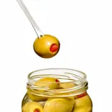 Вилочки для омаров и морепродуктов OXO Good Grips, набор 4 шт, нержавеющая сталь и силикон, две насадки — фото 6