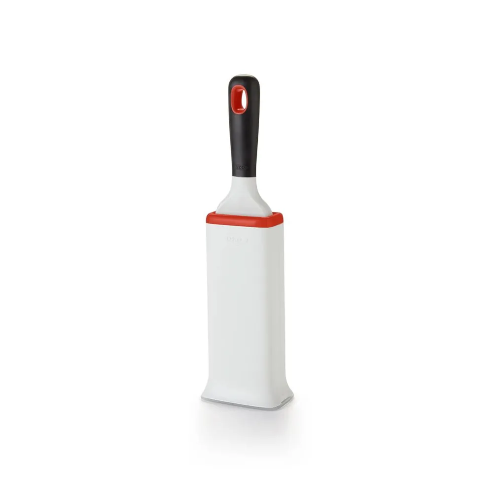 Щётка для одежды OXO Good Grips с чистящей базой 25,0 x 8,0 см