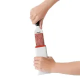 Щётка для одежды OXO Good Grips с чистящей базой 25,0 x 8,0 см — фото 3