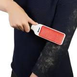 Щётка для одежды OXO Good Grips с чистящей базой 25,0 x 8,0 см — фото 6