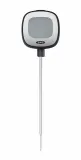 Цифровой кухонный термометр OXO Good Grips, нержавеющая сталь, поворот головки 90 градусов, градусы Цельсия и Фаренгейта — фото 1