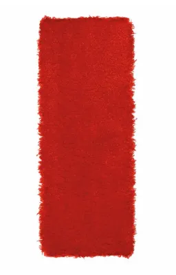 Сменная губка для плоской швабры OXO Good Grips из микрофибры красная