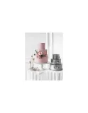 Набор высоких форм для торта Patisse SILVER-TOP, 3 шт, диаметр 12, 18 и 22 см, сталь с антипригарным покрытием, серебристые — фото 2