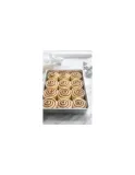 Набор форм для выпечки Patisse SILVER-TOP, 4 шт: форма для хлеба, разъёмная форма, форма для маффинов, противень — фото 4