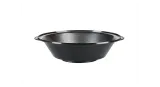 Пароварочная ёмкость Philipiak Cookover для приготовления на пару, пищевой пластик, чёрная — фото 1